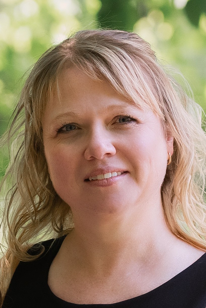 Nancy Heath